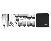 Wahl Maszynka HomePro DeLuxe w walizce – wtyczka EU - 1326349 - zdjęcie 3